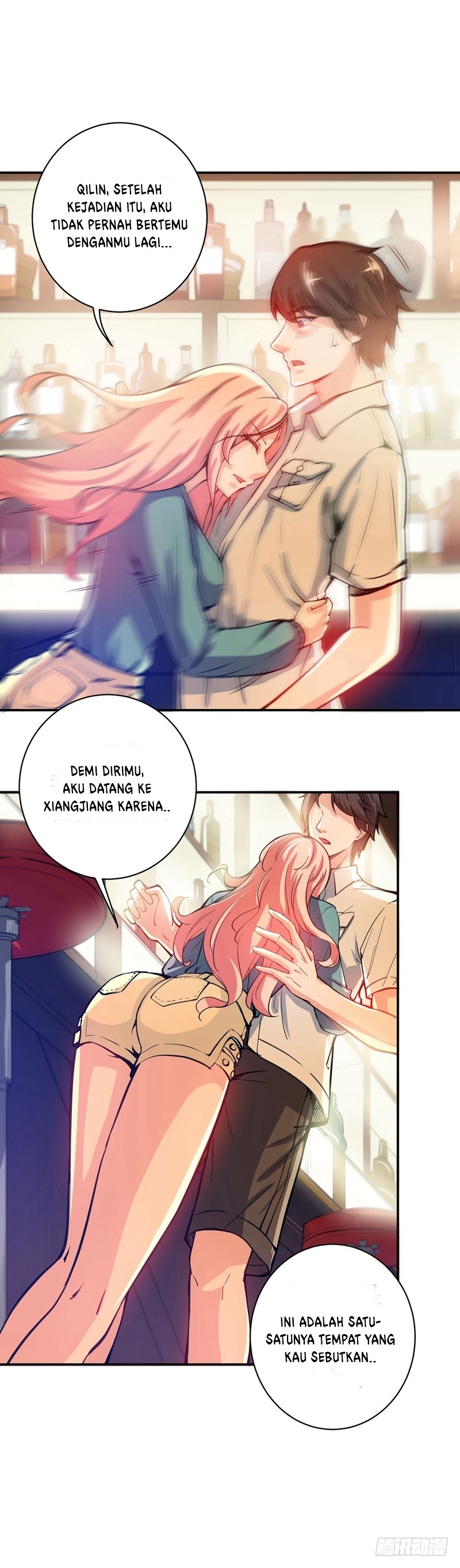 Strongest Divine Doctor Mixed City Chapter 14 Gambar 4